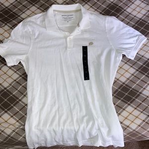 Banana Republic Polo Shirt